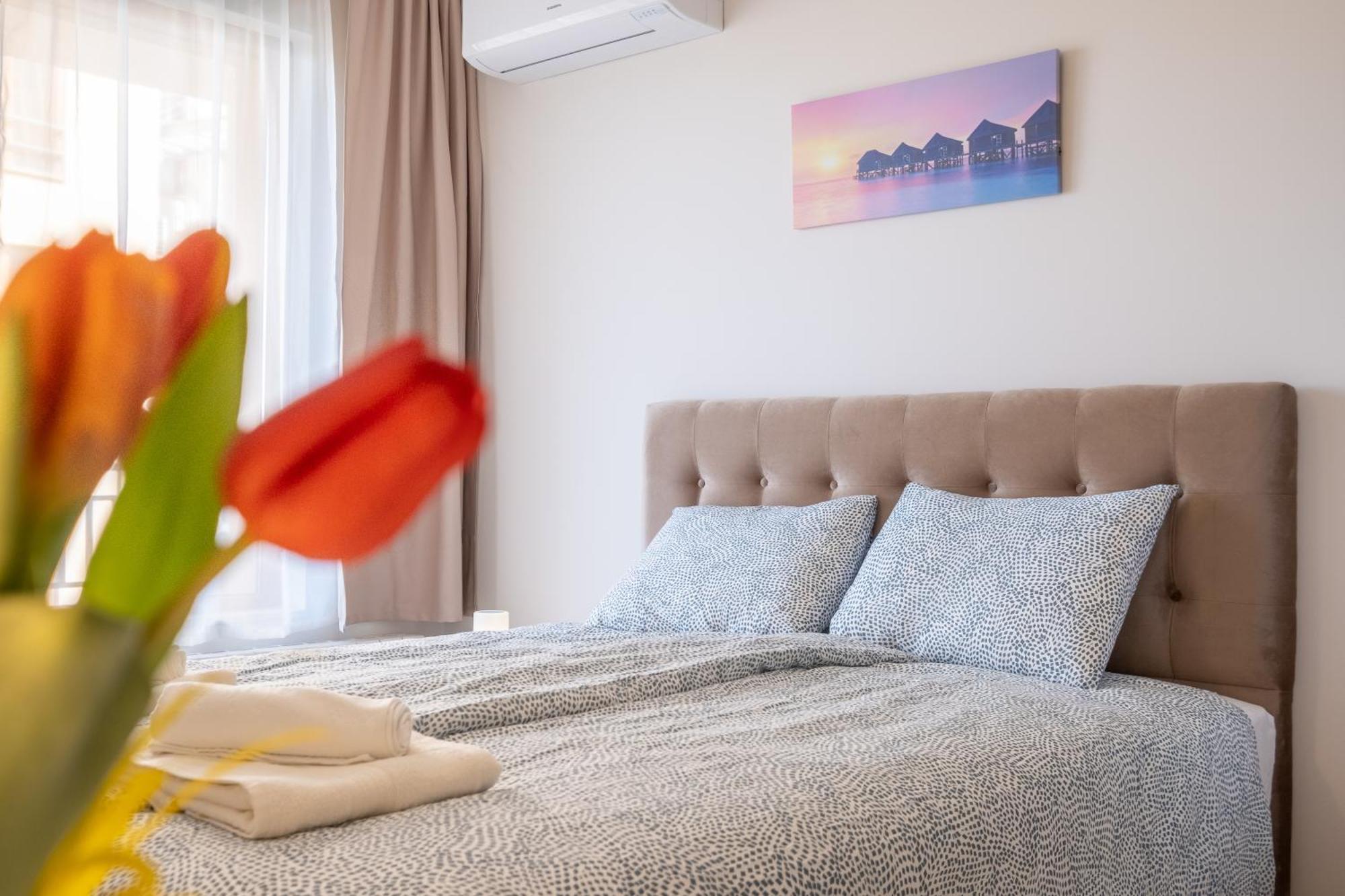 Sunny Dream Apartments Sofia Eksteriør billede