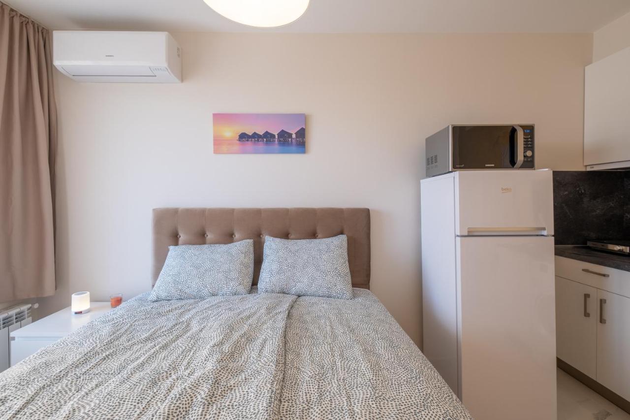 Sunny Dream Apartments Sofia Eksteriør billede