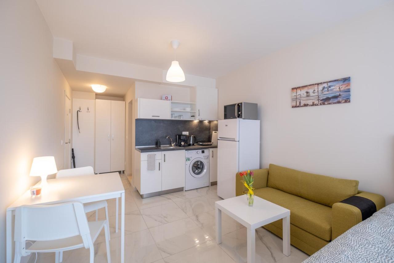 Sunny Dream Apartments Sofia Eksteriør billede